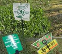 What is the Lawn Spraying Difference: TruGreen, Scotts and APL Lawn Spraying